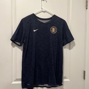 Nike Utah Jazz Dri-Fit Tee